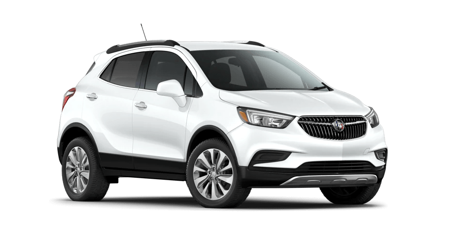 White-Buick-Car-PNG-Image