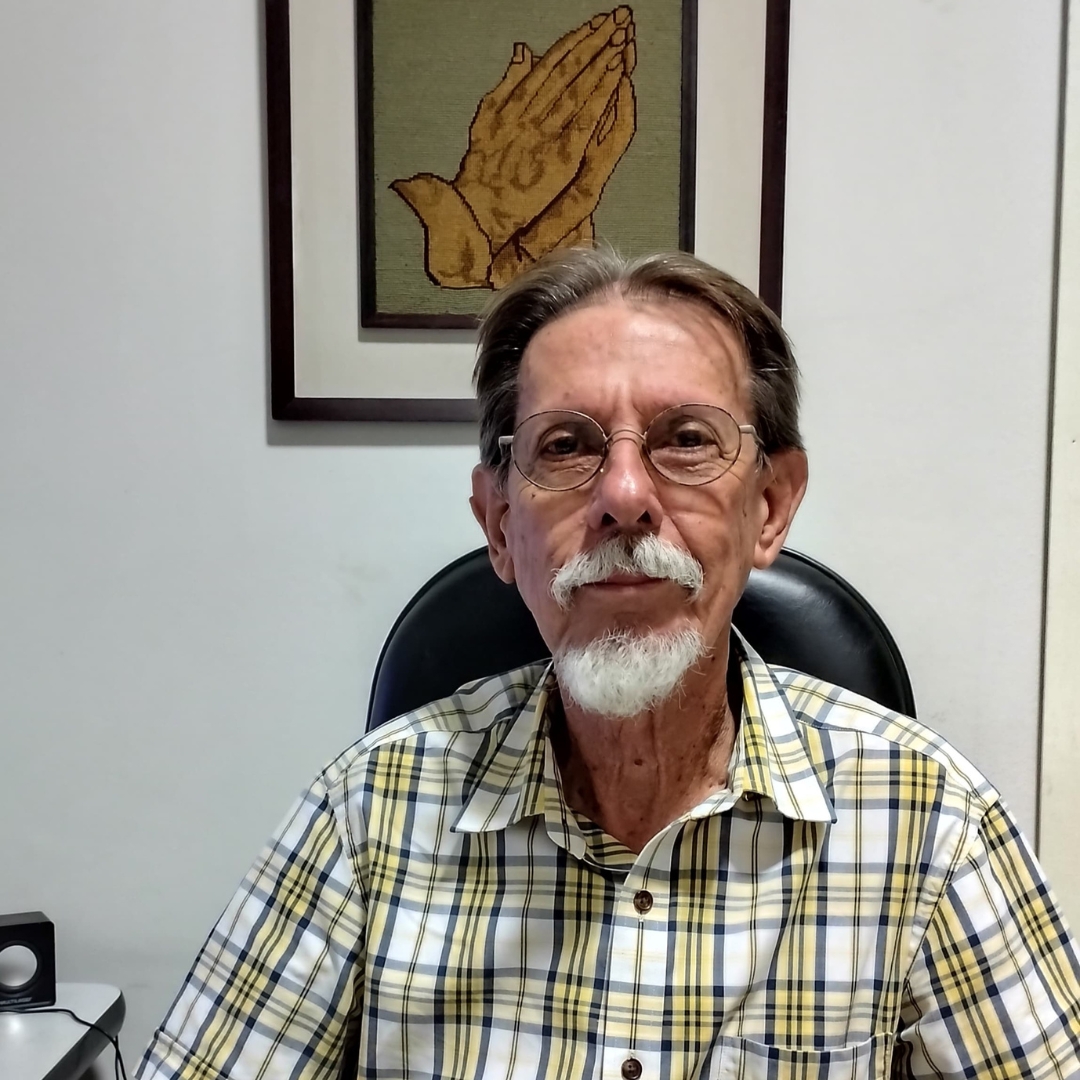 Neander Kraul de Miranda Pinto