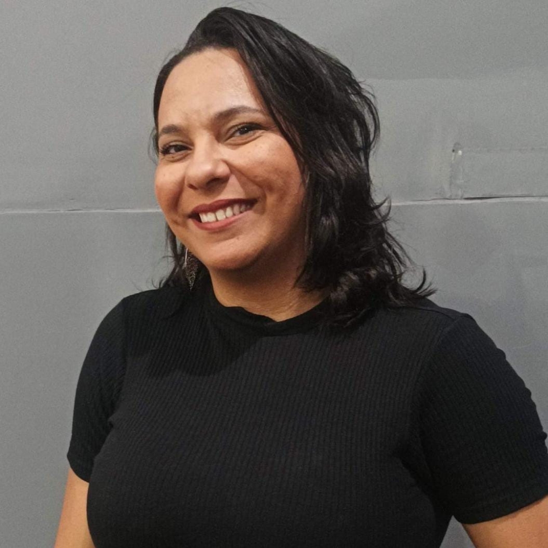 LETÍCIA SANTOS DE PAULA