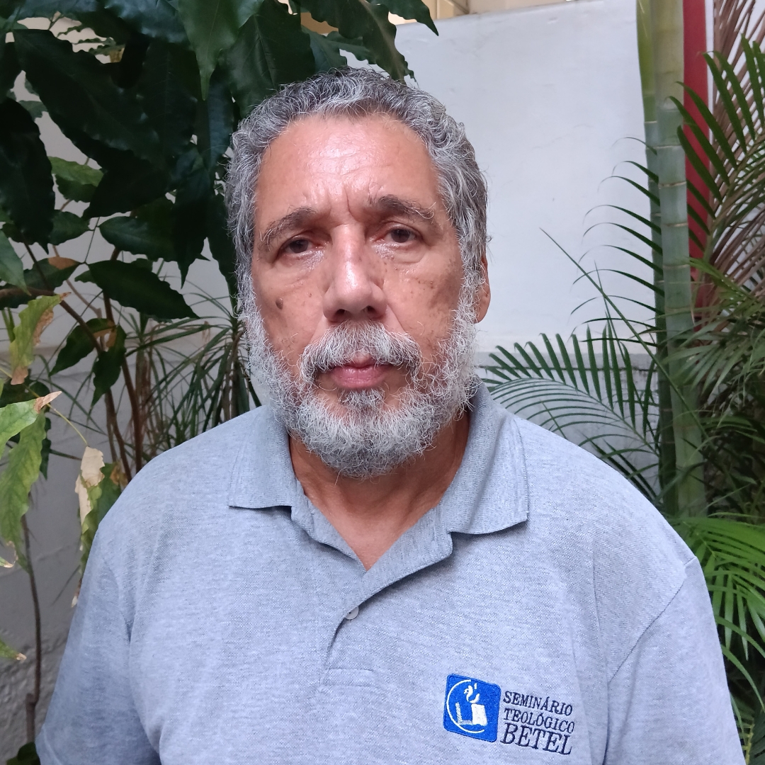 Ronaldo Francisco Motta de Mesquita