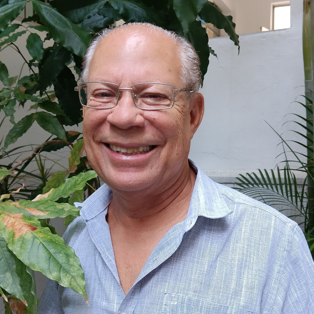 Gerson Luiz de Britto