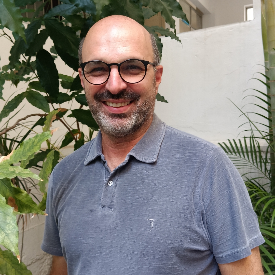 Eduardo Luiz de Carvalho Faria