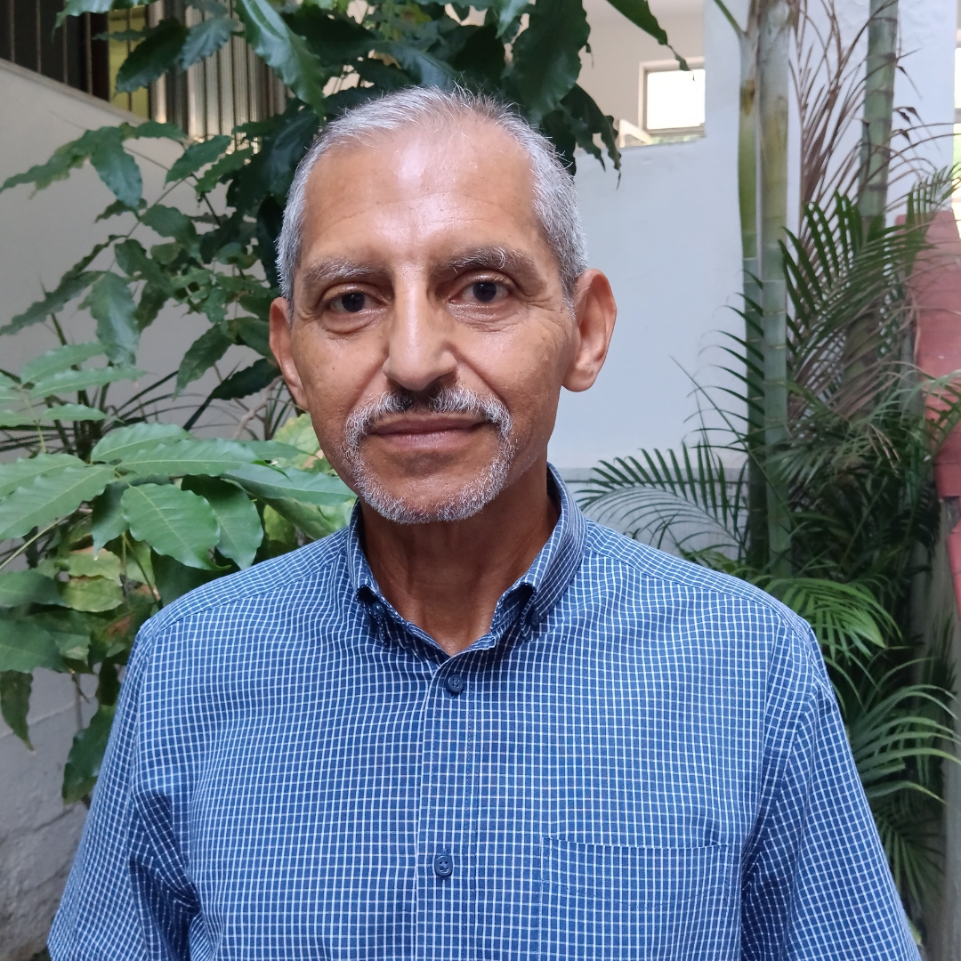 Marcos Aurélio Torres de Oliveira