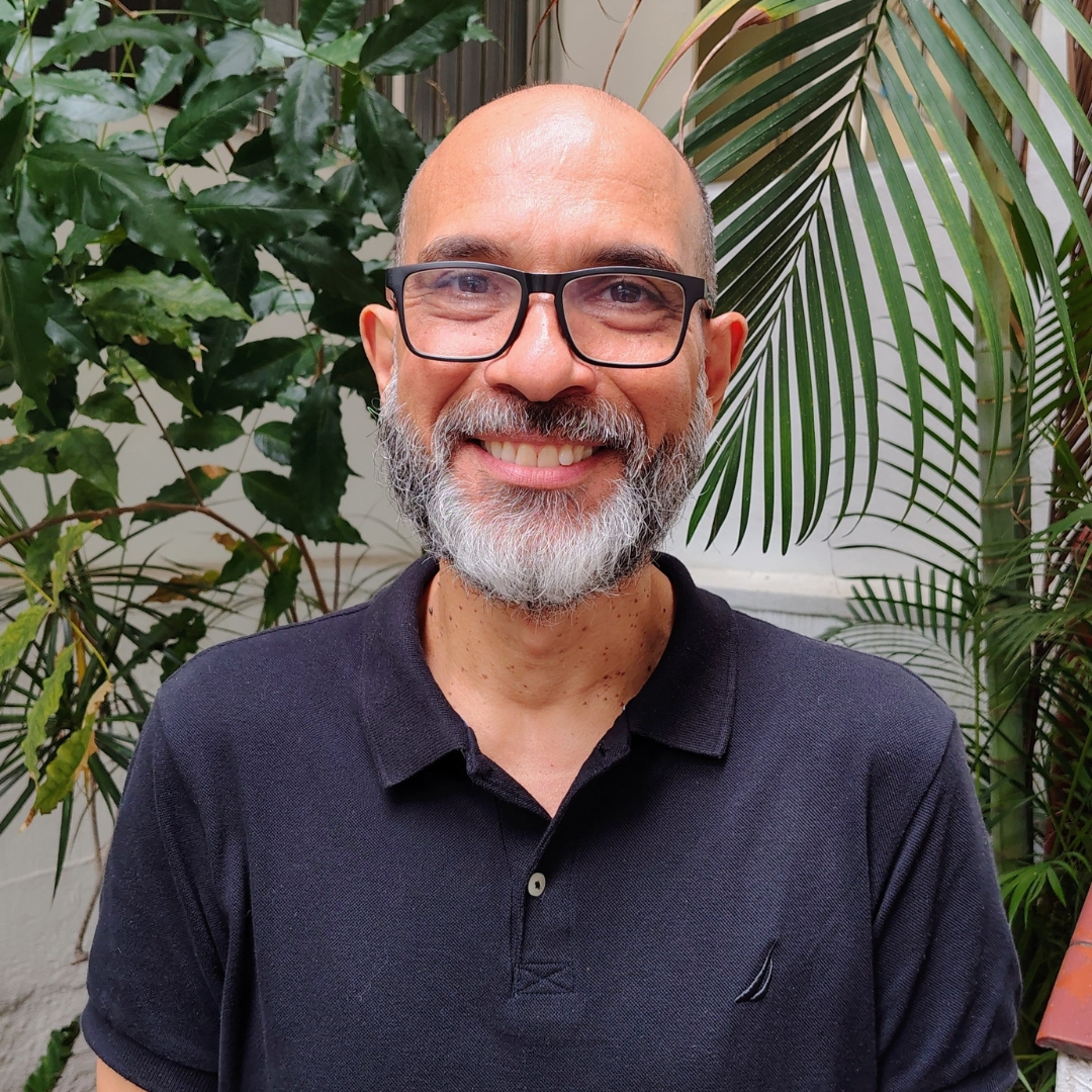 Angelo Marconi Mendes Pereira