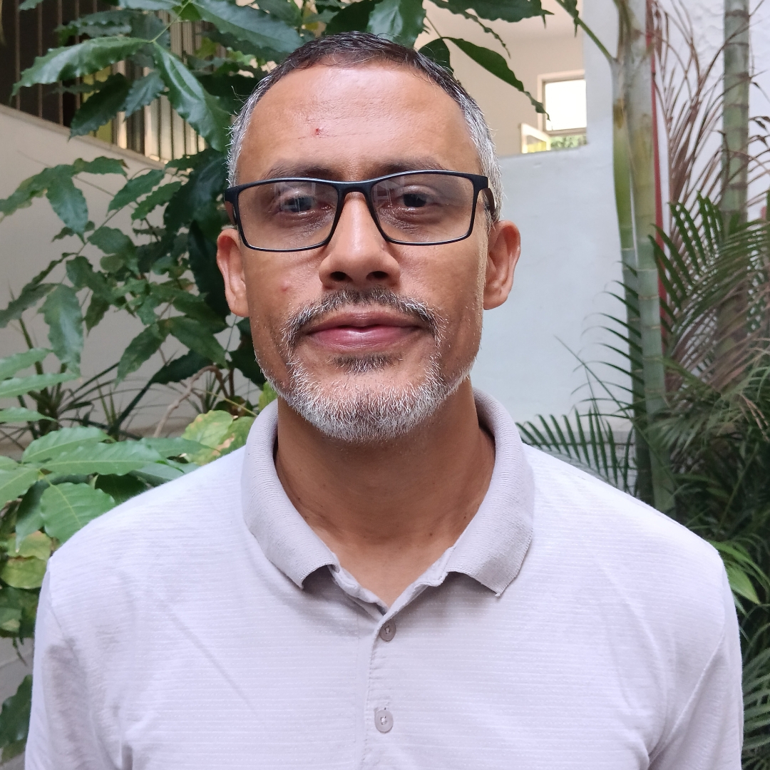 SIDNEI JOSÉ DA SILVA