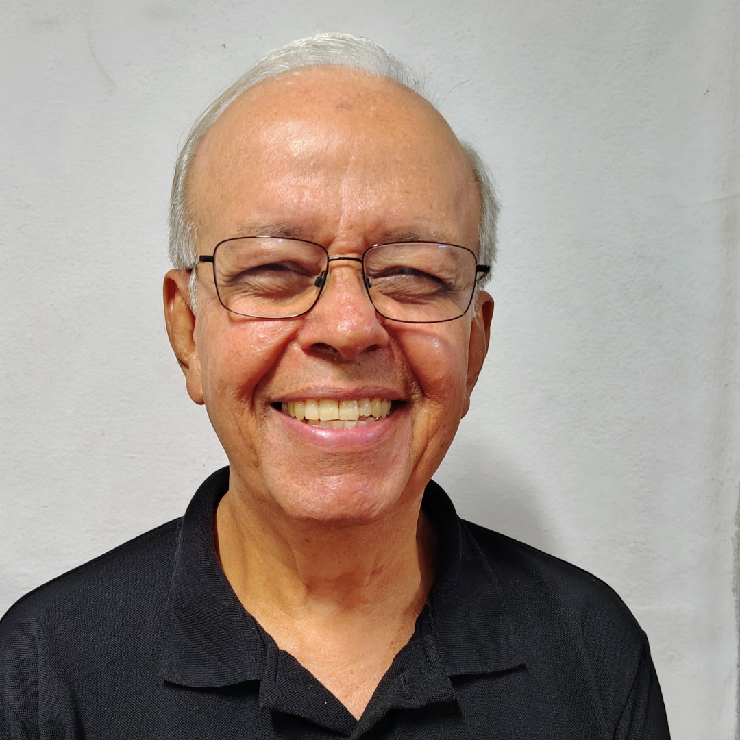 Joel de Brito Soares